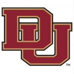 university denver logo