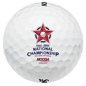 nationals srixon golf balls
