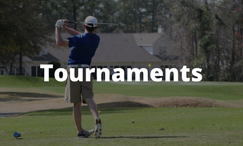 tournament opportunities button golfer resources