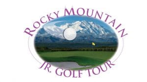 Rocky Mountain junior golf tour