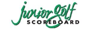 junior golf scoreboard rankings