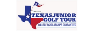 texas junior golf tour logo