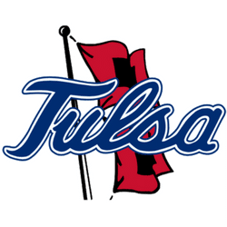 university of tulsa logo
