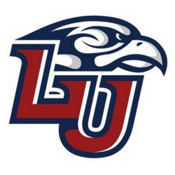 Liberty University club golf