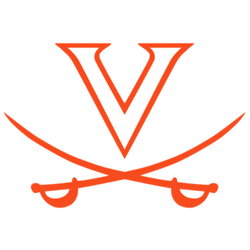 University of Virginia club golf