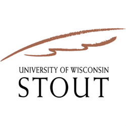 University of Wisconsin-Stout club golf