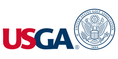 USGA Golf Logo