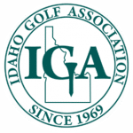 Idaho Golf Handicap Logo