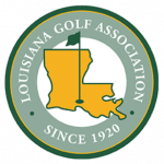 Louisiana Golf Handicap Logo