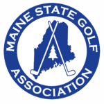 Maine Golf Handicap Logo