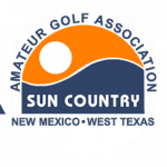 New Mexico Golf Handicap Logo