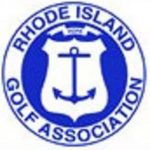 Rhode Island Golf Handicap Logo