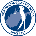 West Virginia Golf Handicap Logo