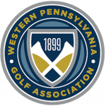 Western Pennsylvania Golf Handicap Logo
