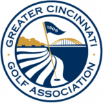 Cincinnati Golf Handicap Logo