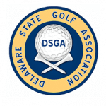 delaware Golf Handicap Logo