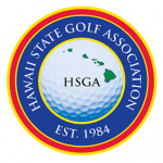 hawaii Golf Handicap Logo