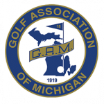 Michigan Golf Handicap Logo