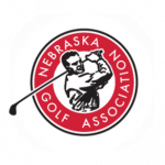 Nebraska Golf Handicap Logo
