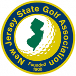 New jersey Golf Handicap Logo