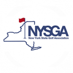 New york Golf Handicap Logo