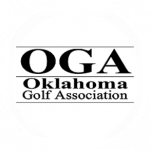 Oklahoma Golf Handicap Logo