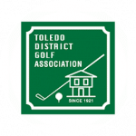 Toledo Golf Handicap Logo