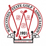 Wisconsin Golf Handicap Logo