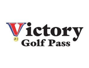 Victory Golf Pass Logo